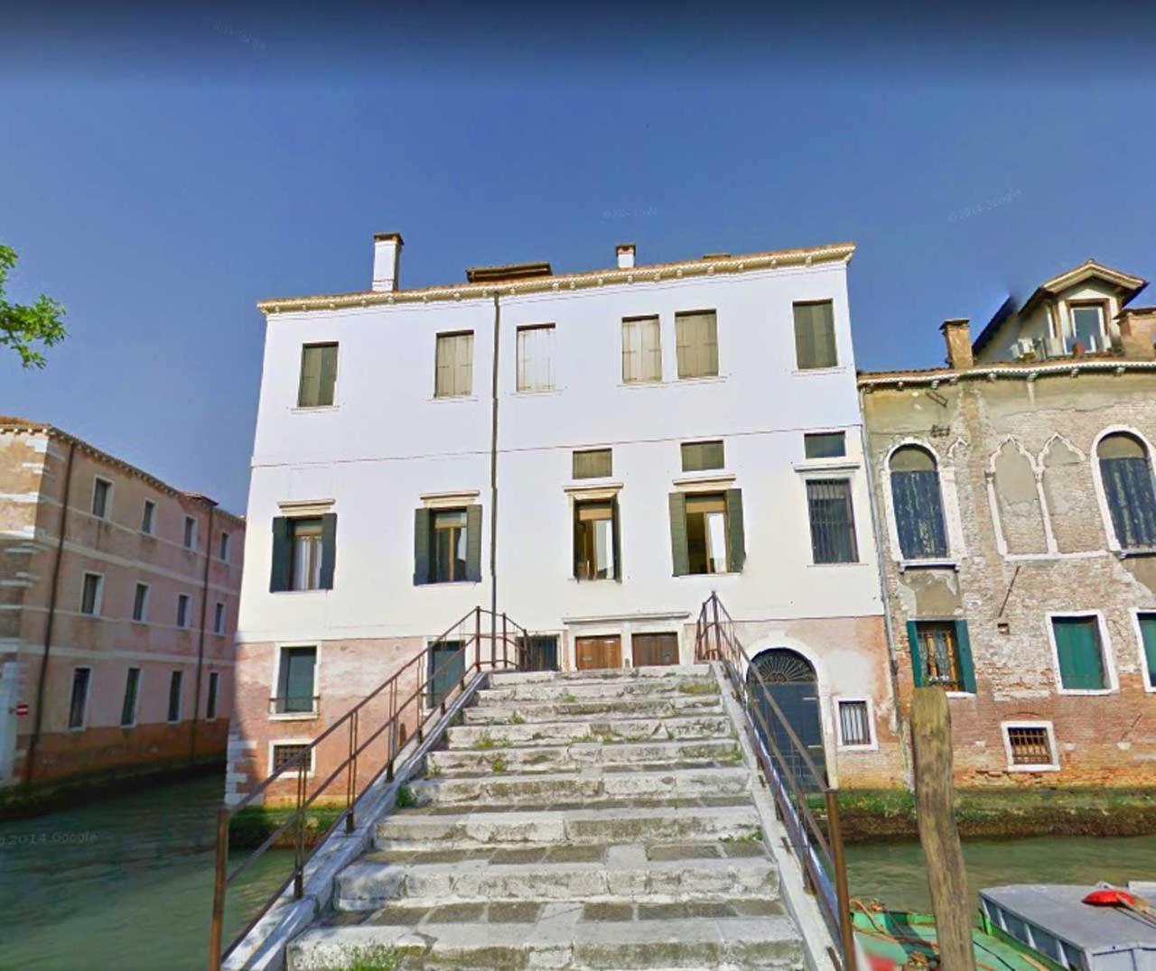 Ca' San Lorenzo 2 Apartamento Venecia