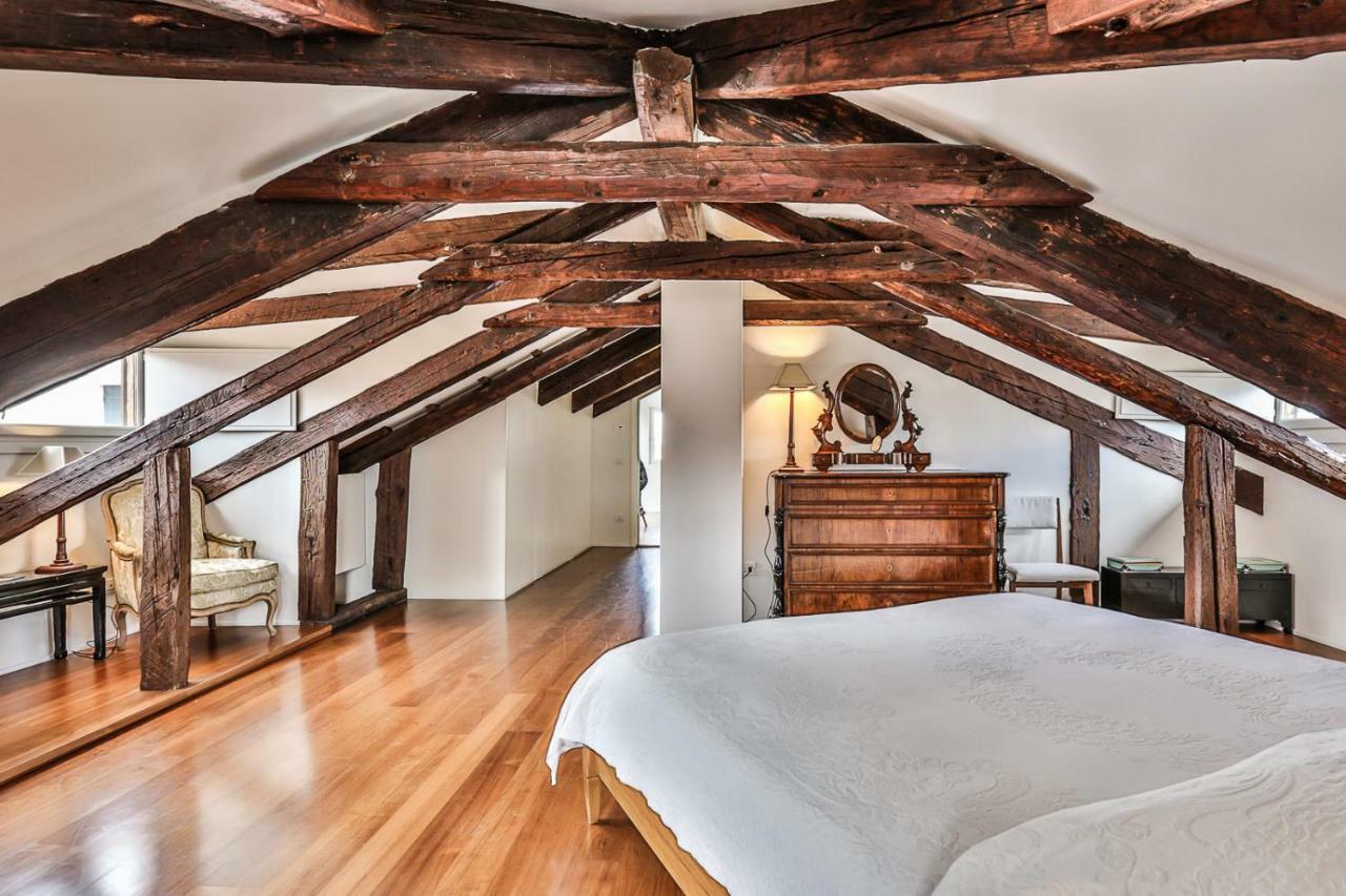 Apartamento Ca' San Lorenzo 2